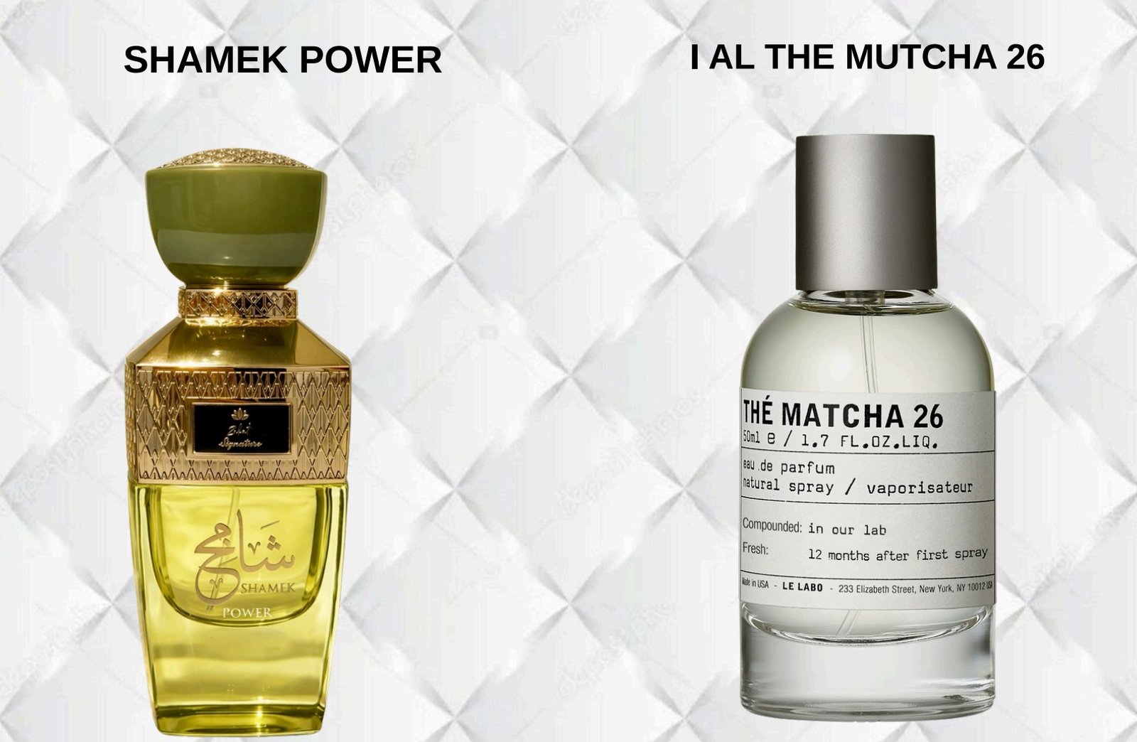 Zakat Signature<br>SHAMEK POWER - Image 4
