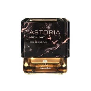 Zakat Signature<br>ASTORIA MIDNIGHT