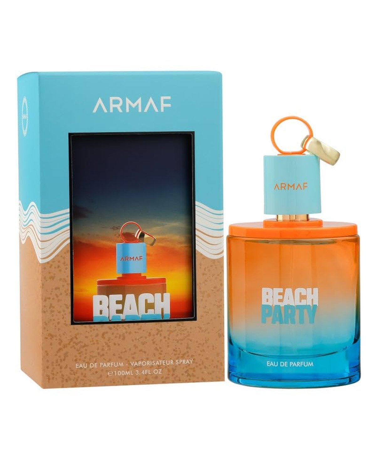 Armaf<br>ODYSSEY MANDARIN SKY ELIXIR (Copy)
