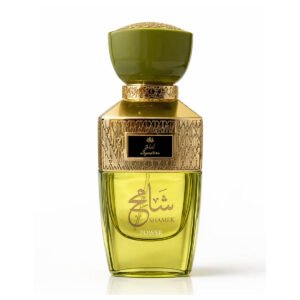 Zakat Signature<br>SHAMEK POWER