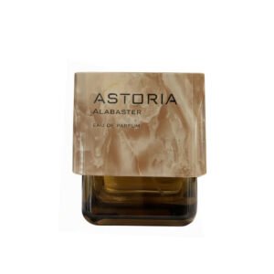 Zakat Signature<br>ASTORIA ALABASTER