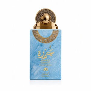 Zakat Signature<br>JAMRA SERENITY