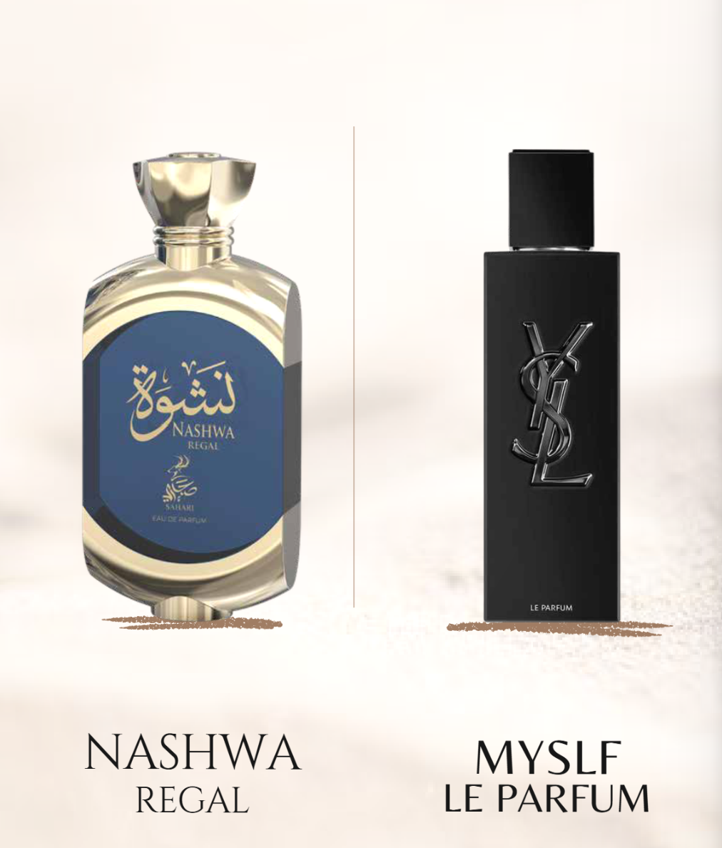 FOR HIM<BR>MODERN FRESH PACK