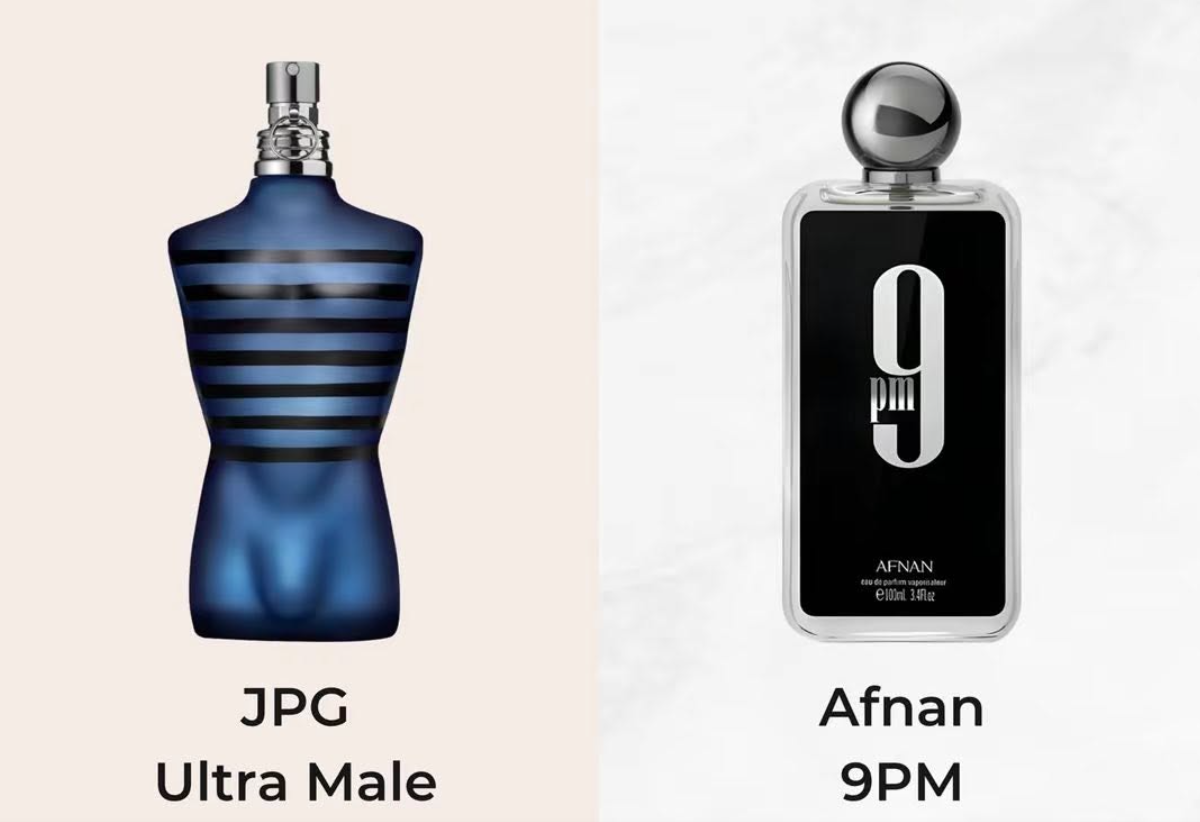 FOR HIM<BR>LUXURY PACK