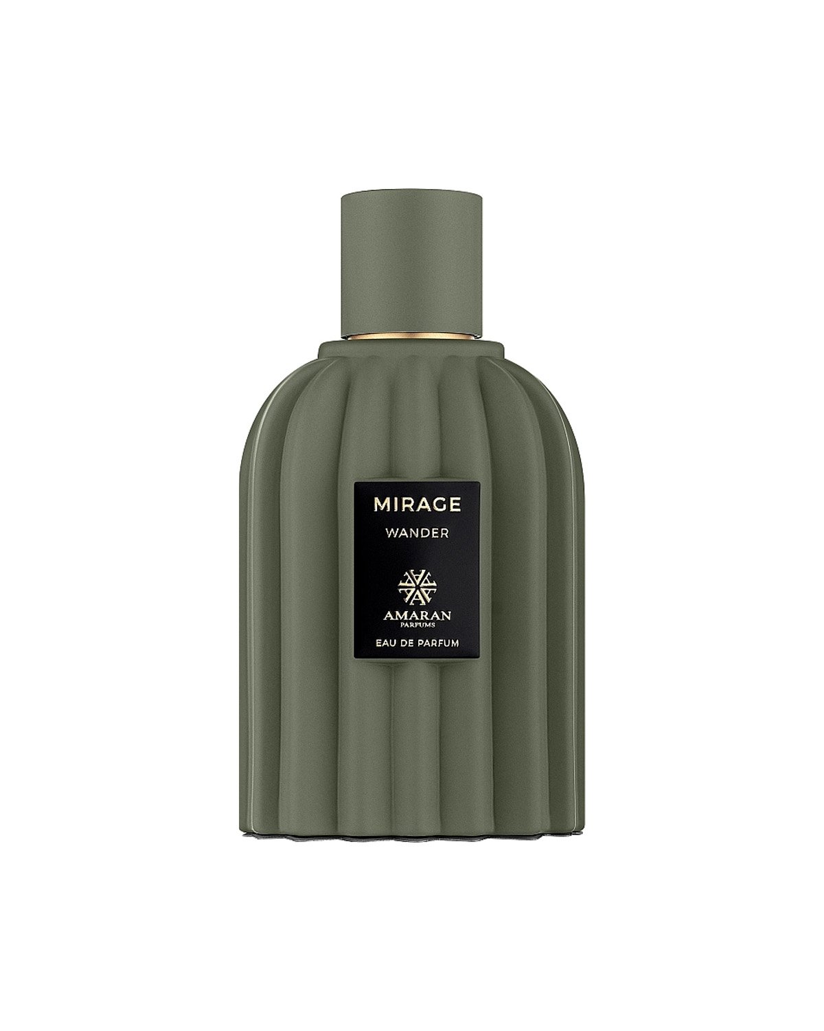 Amaran<br>MIRAGE WANDER