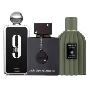 FOR HIM<BR>LUXURY PACK