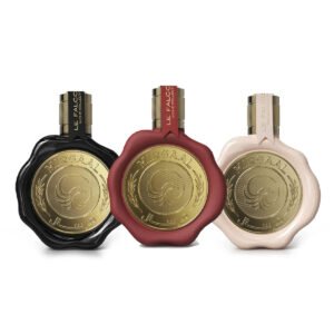Le Falcone Niche<br>LUXURY PACK