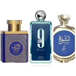 FOR HIM<BR>MODERN FRESH PACK