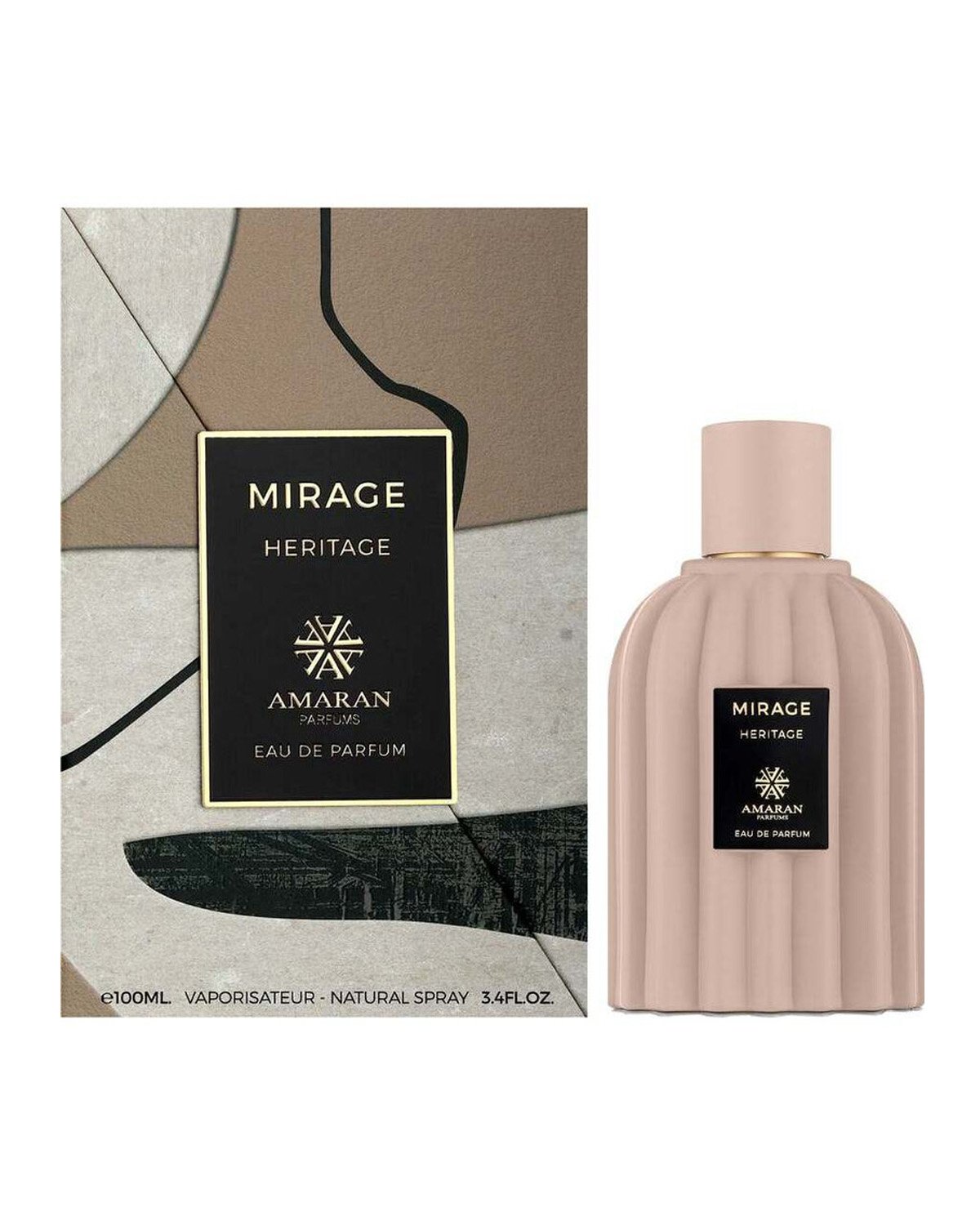 Amaran<br>MIRAGE PACK