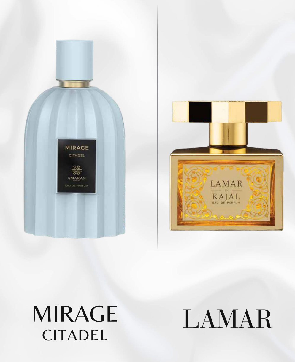 Amaran<br>MIRAGE PACK