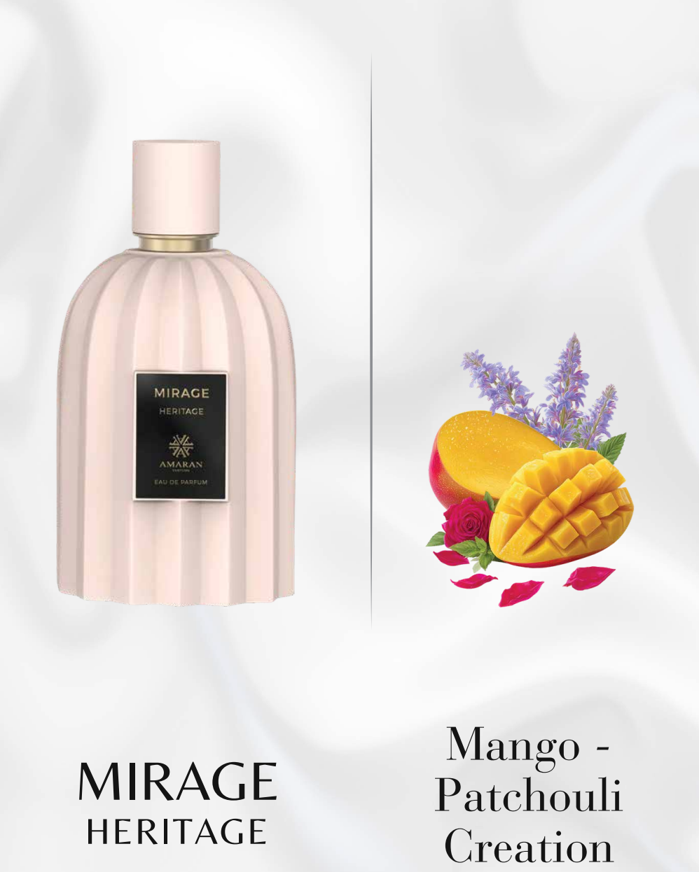 Amaran<br>MIRAGE PACK - Image 3