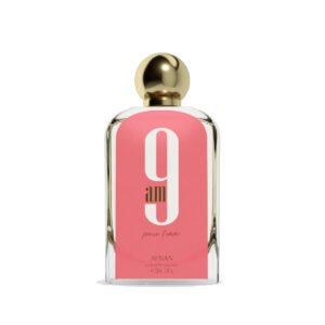 Afnan<br>9AM POUR FEMME