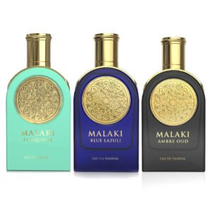 Sahari<br>Malaki For Him Bundle
