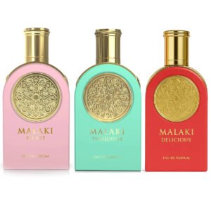 Sahari<br>Malaki For Her Bundle