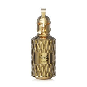 LE FALCONE NICHE<br>MUHARIB ALPHA