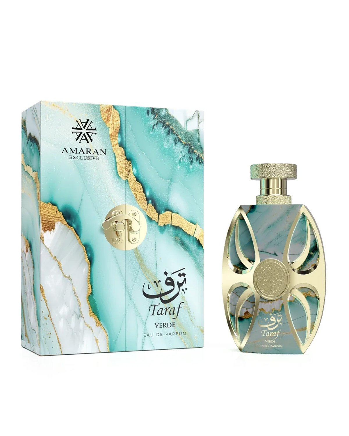 Amaran<br>TARAF VERDE