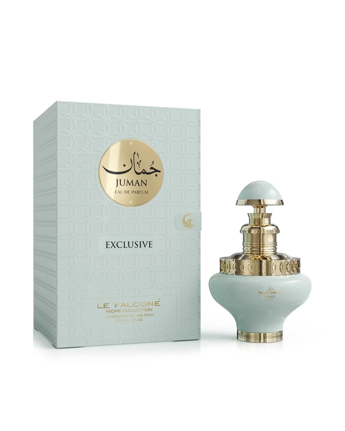 Le Falcone Niche<br>JUMAN EXCLUSIVE