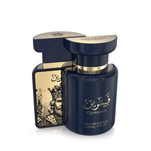 Amaran<br>QAMARAIN FOR HIM