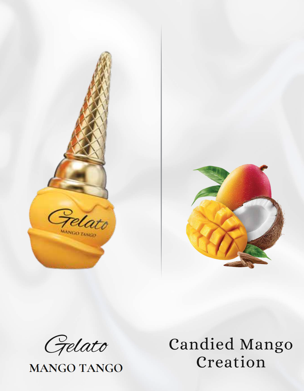 Amaran<br>GELATO MANGO TANGO - Image 4
