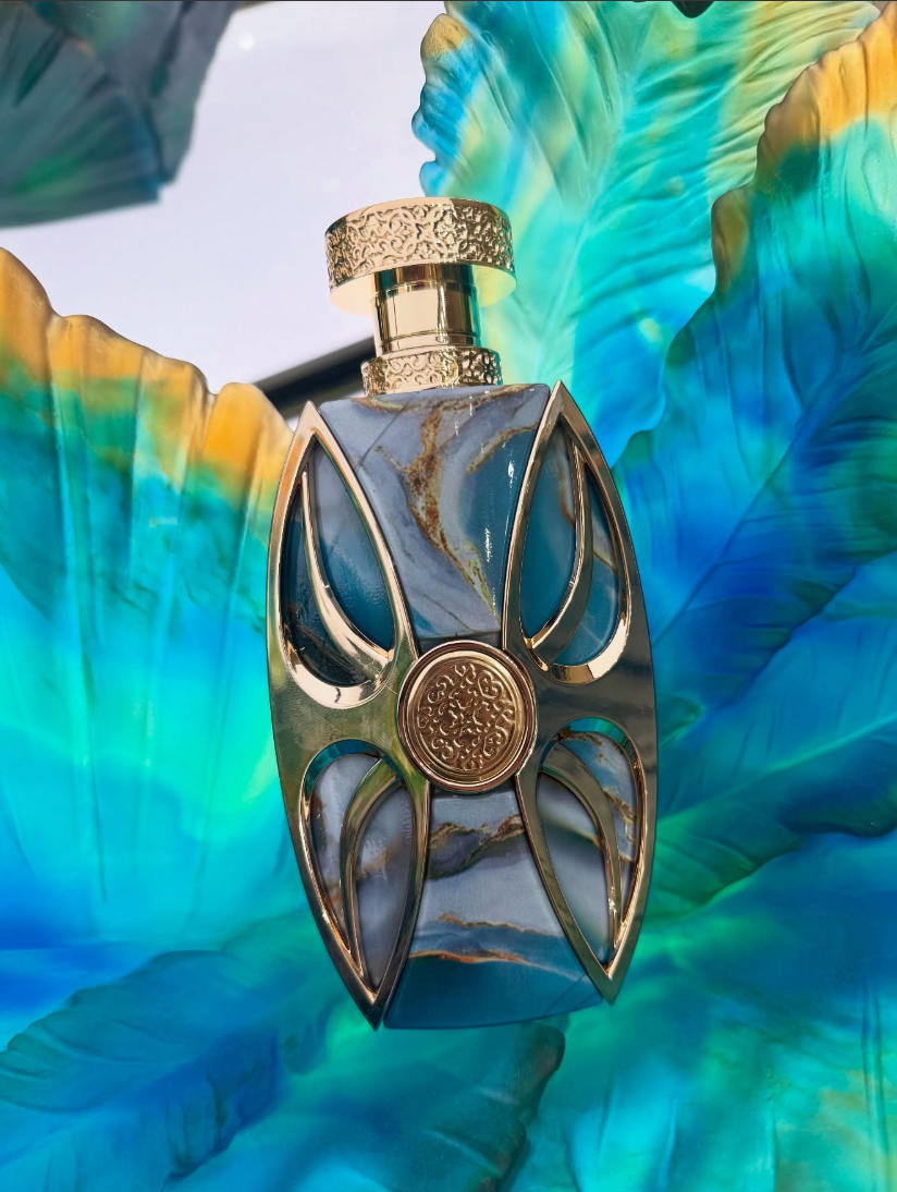 Amaran<br>TARAF VERDE - Image 3