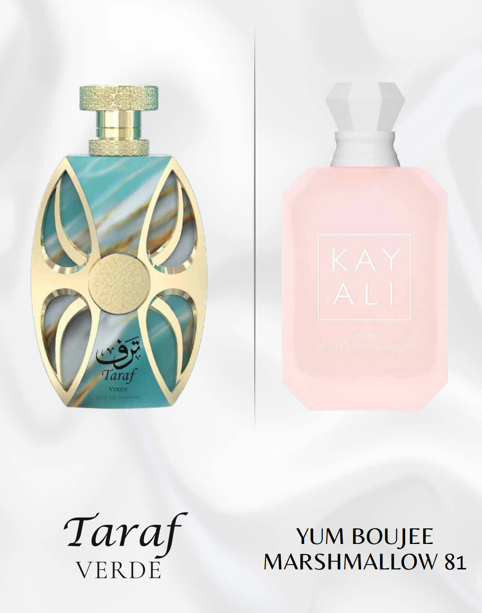 Amaran<br>TARAF VERDE - Image 4