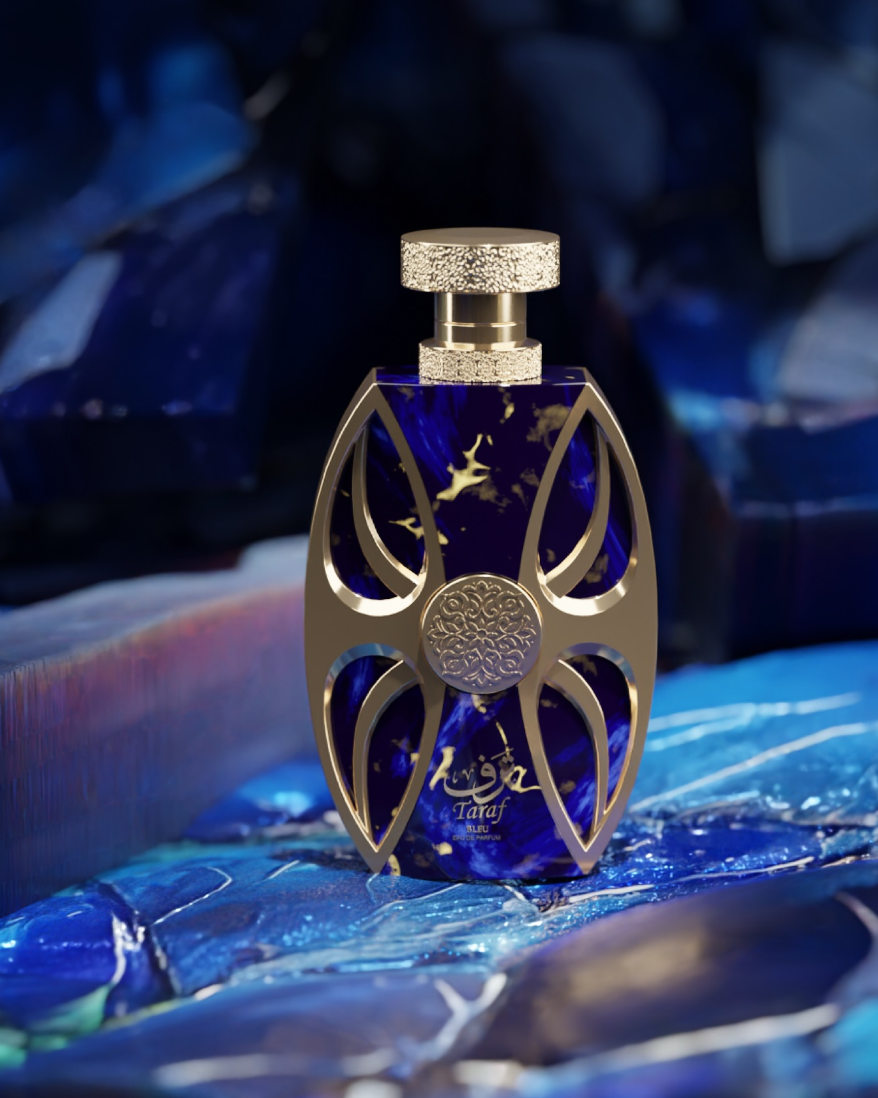 Amaran<br>TARAF BLEU - Image 3