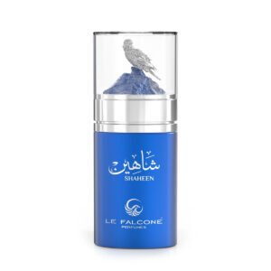 LE FALCONE<br>SHAHEEN