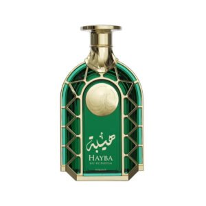 Le Falcone Niche<br>HAYBA MAJESTY