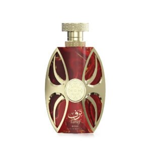 Amaran<br>TARAF RAUGE