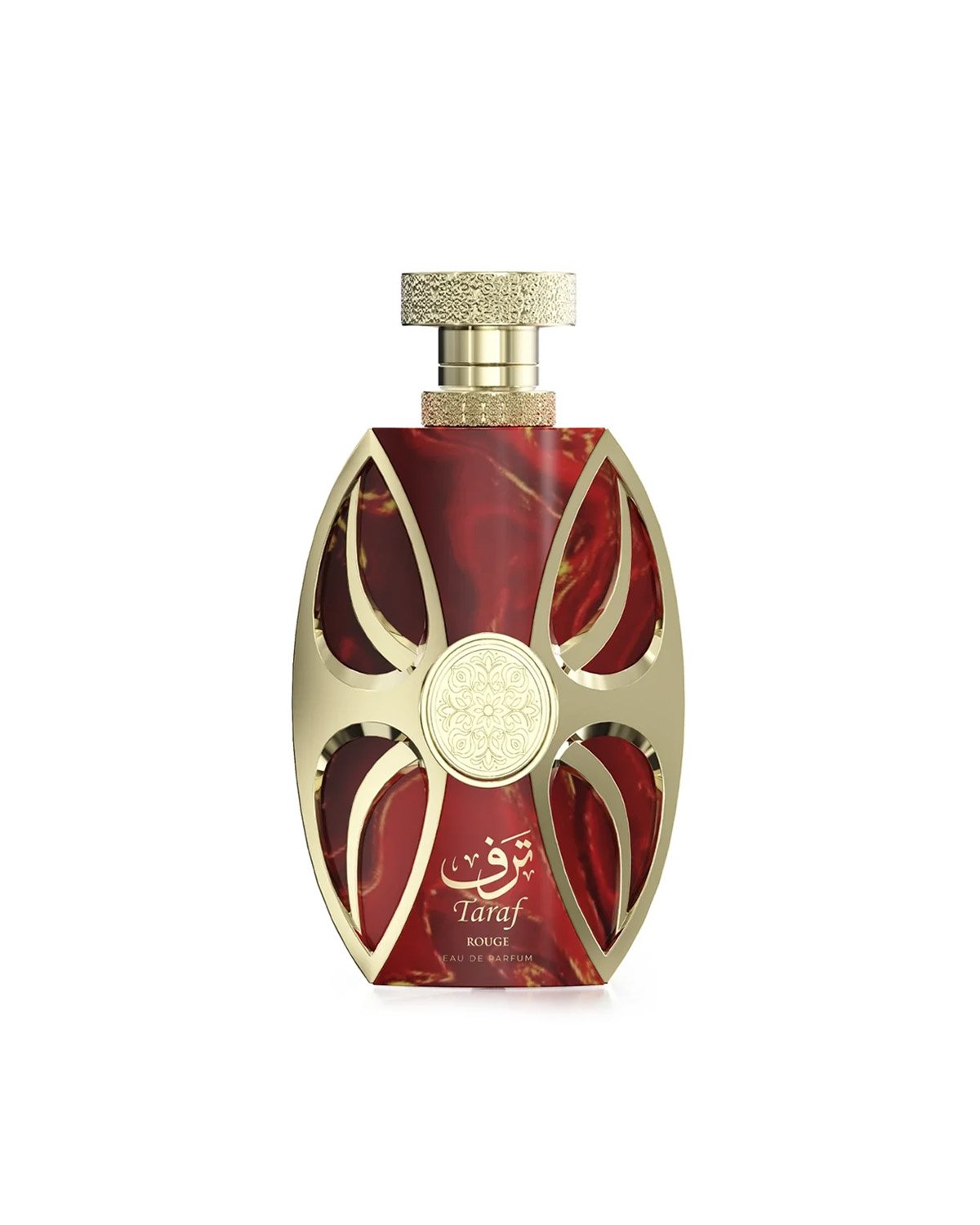 Amaran<br>TARAF RAUGE