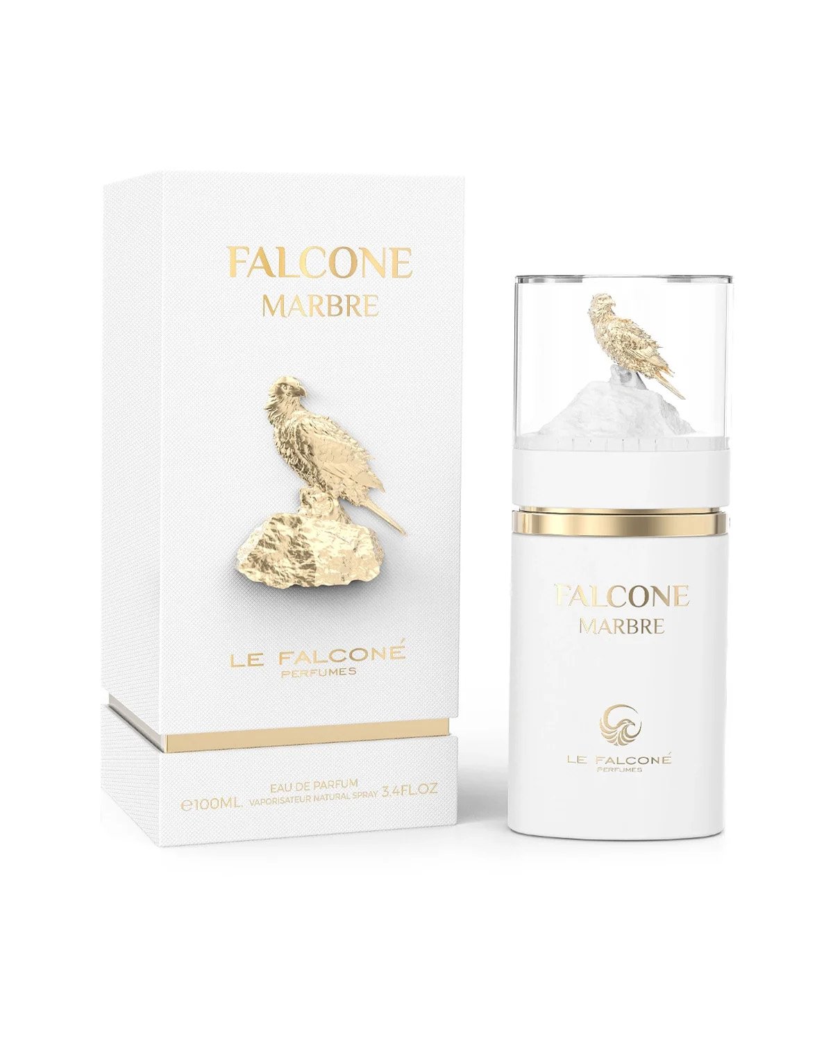 LE FALCONE<br>MARBRE