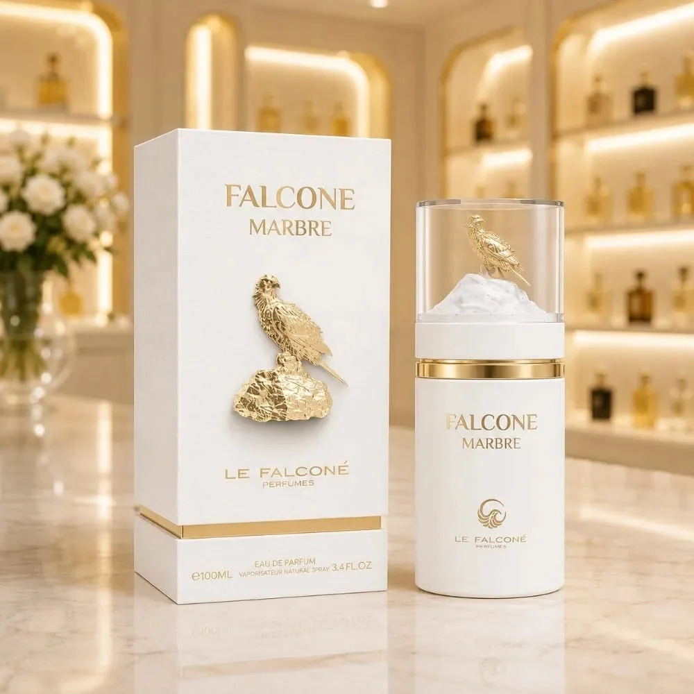LE FALCONE<br>MARBRE - Image 3