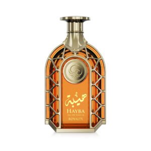 Le Falcone Niche<br>HAYBA ROYALTY